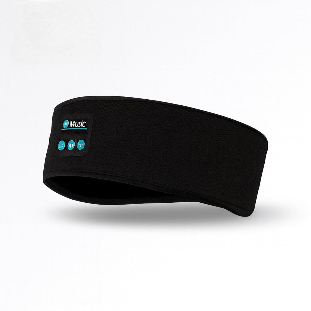 SoundFit™ - Audio Headband for Sports
